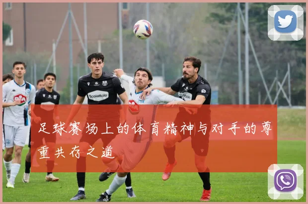 足球赛场上的体育精神与对手的尊重共存之道